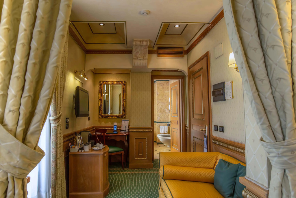 Hotel photo 18