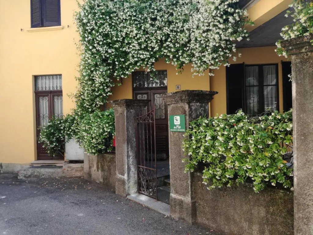 B&B da Pio