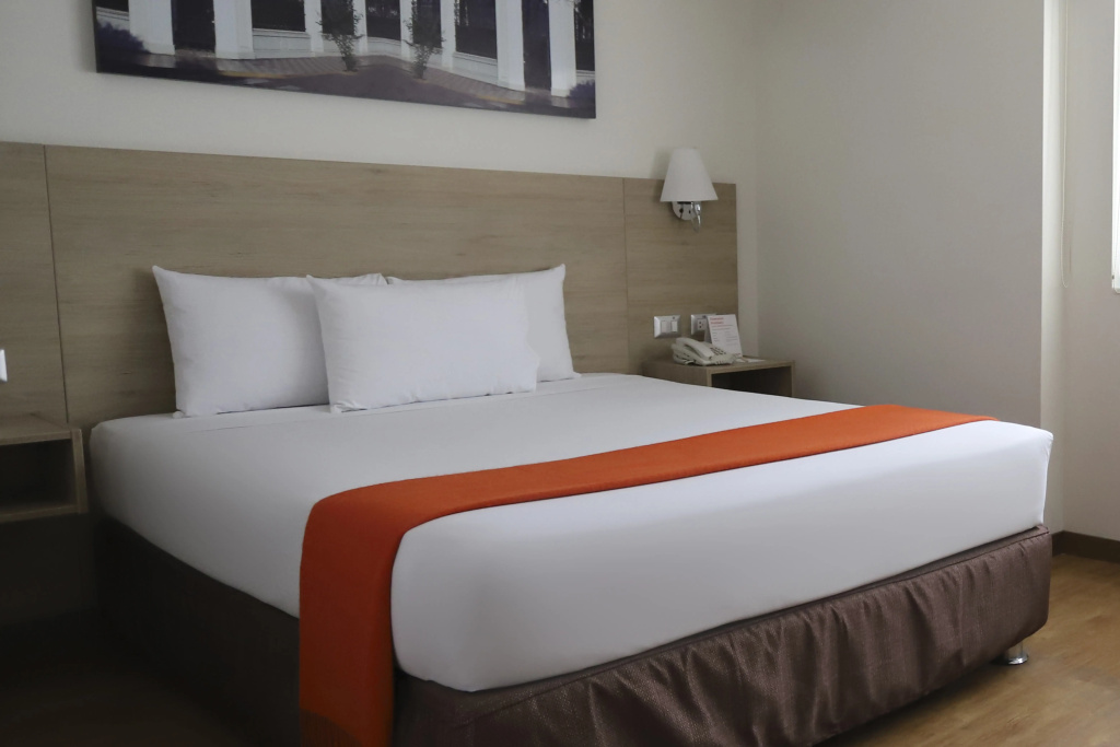 Casa Andina Standard Miraflores San Antonio - Général