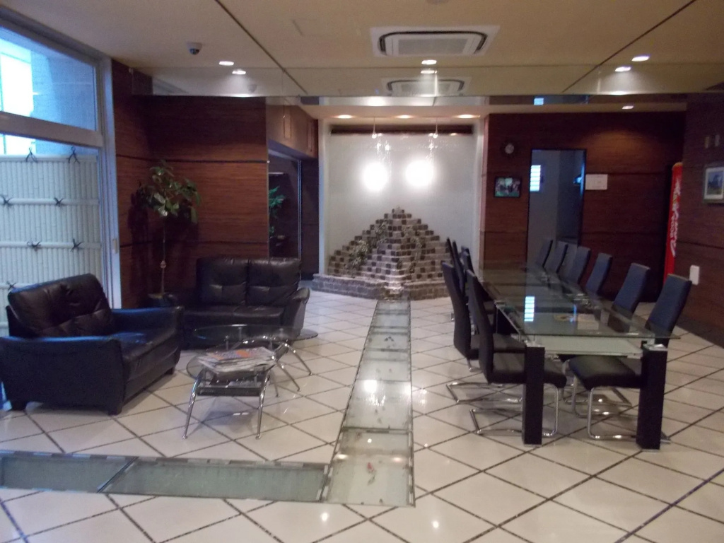 Hotel photo 20
