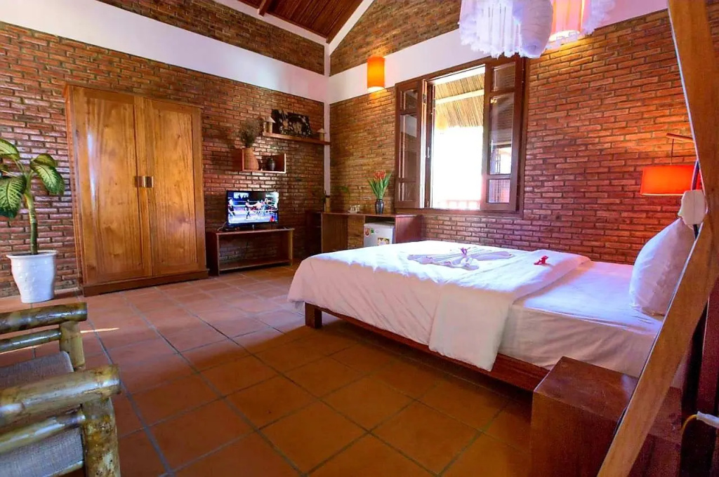 2 Bedrooms Suite