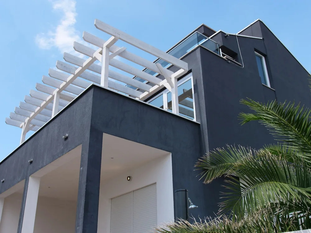 Villa TINA