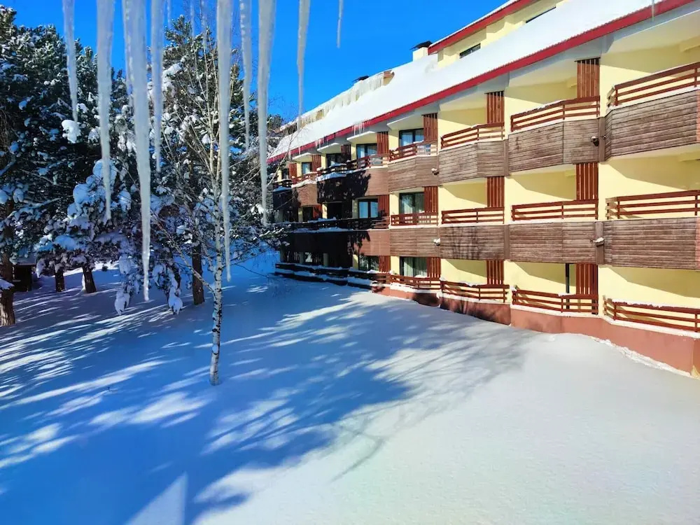 Hotel photo 21