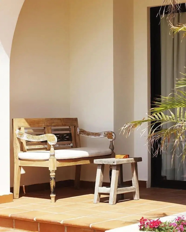 Auberge De Tyr - фото 11