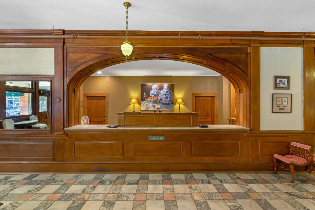 Hotel photo 2