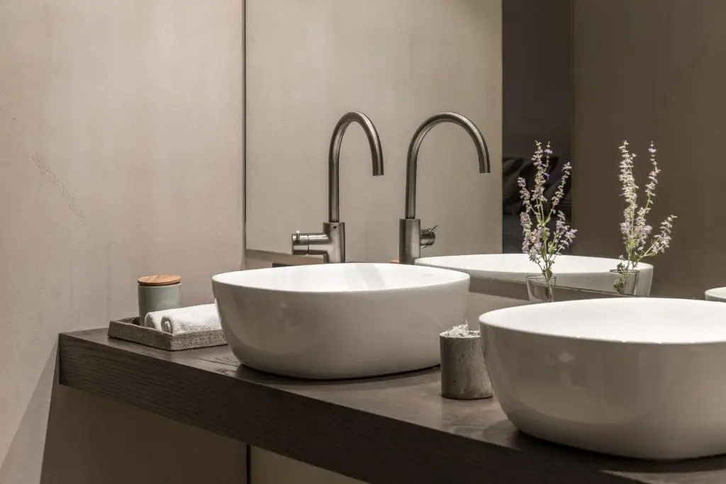 Minos Palace Resort Adults Only - Chambres