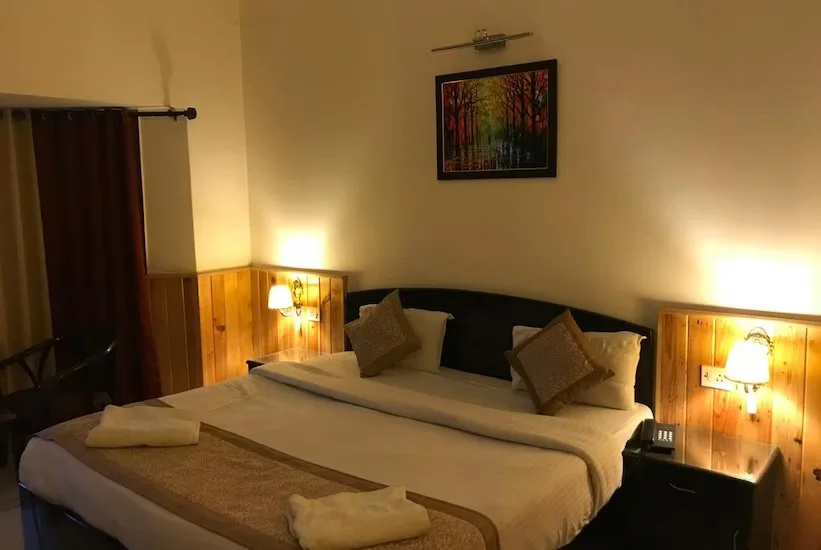Hotel photo 24