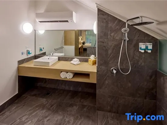 Club Wyndham Mission Beach - Chambres