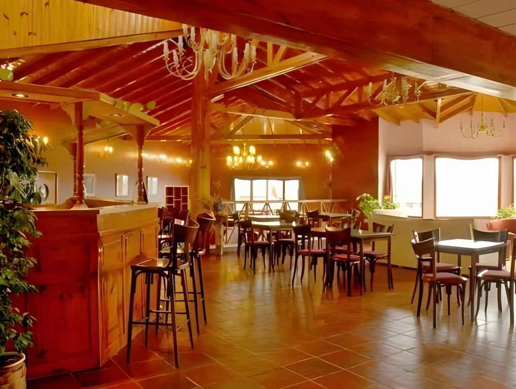 Hotel Picos del Sur - Général