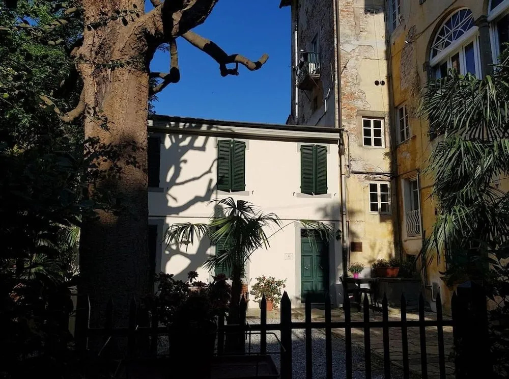 Corte Meraviglia - Relais