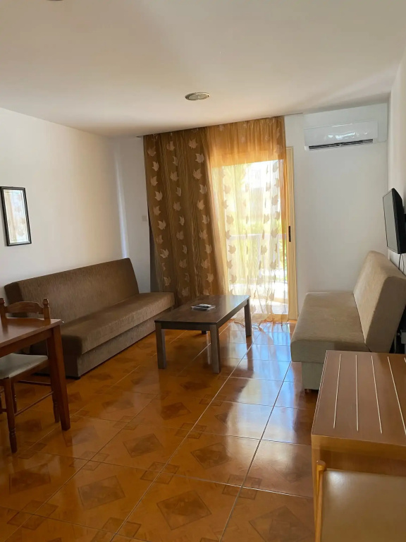 Alexia Hotel Apartments - Chambres