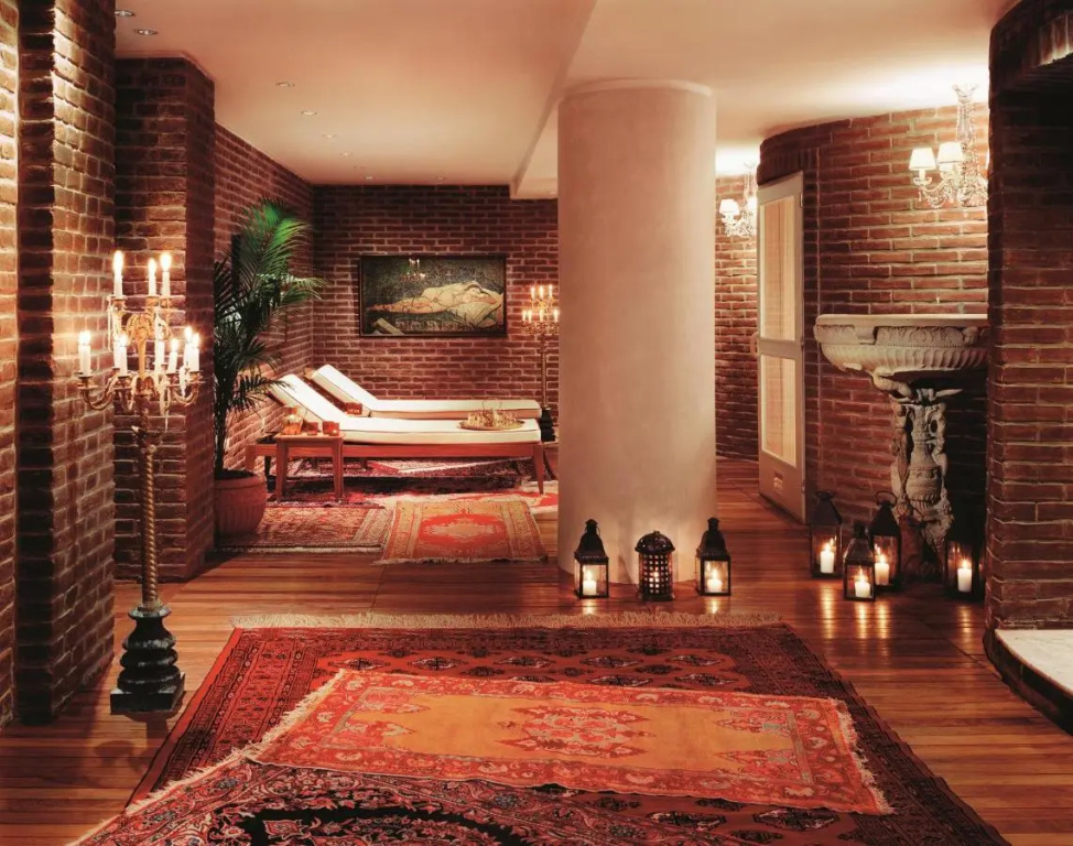 Faena Hotel Buenos Aires - Général