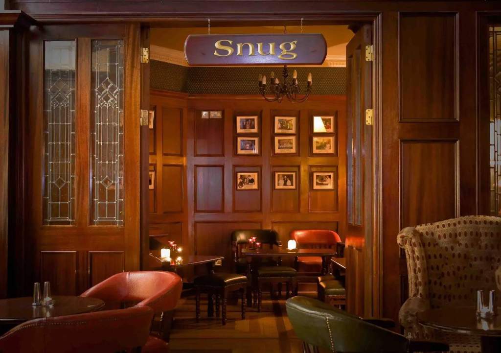 Cahir House Hotel - Général