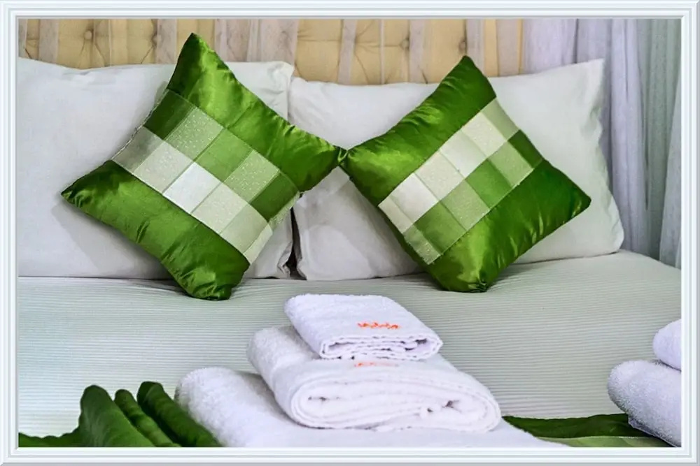 Milele Resort Nakuru - Chambres