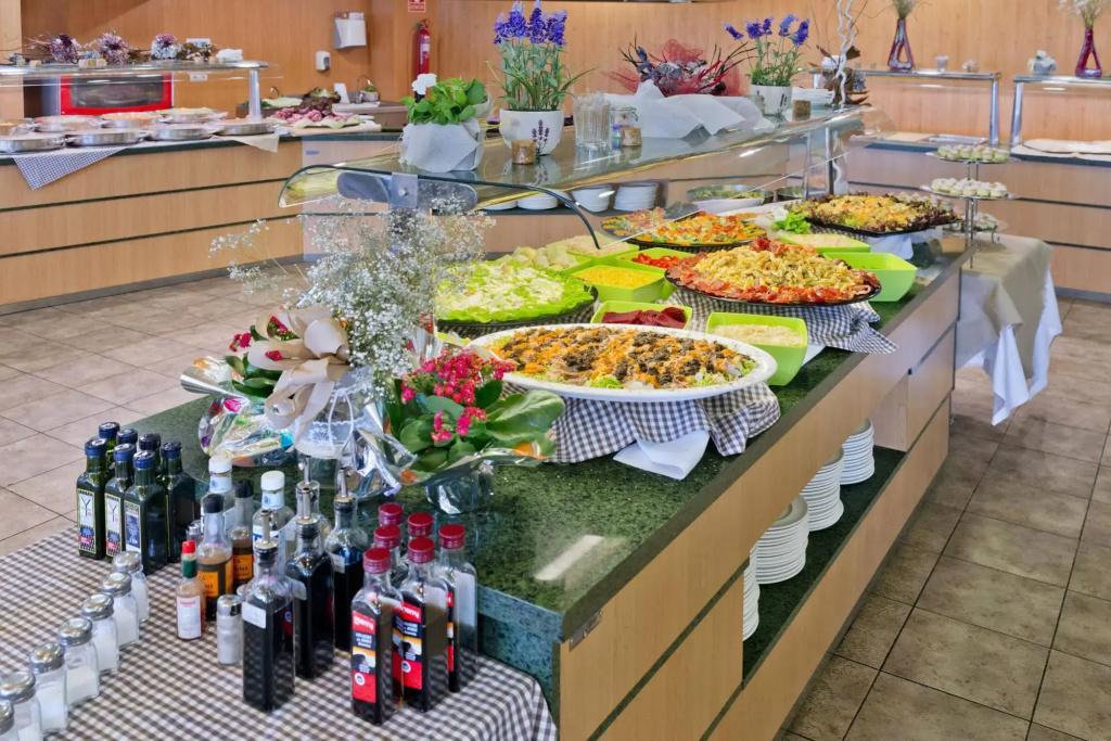 Vilar Rural de Sant Hilari by Serhs Hotels - Général