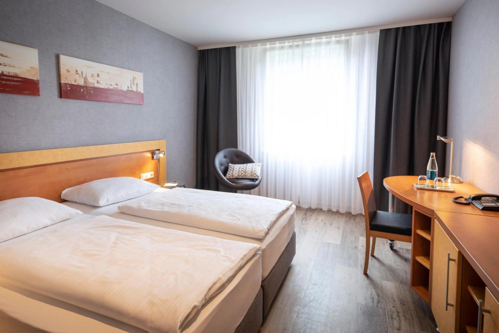 ACHAT Hotel Monschau - Général