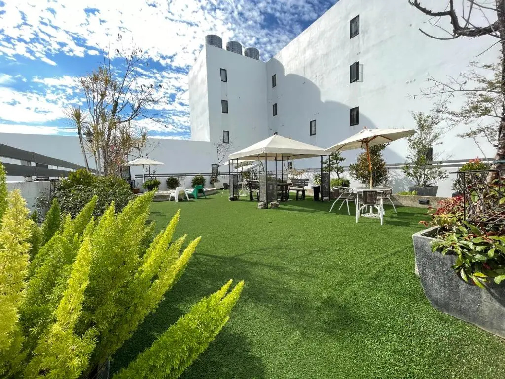 Hotel photo 18