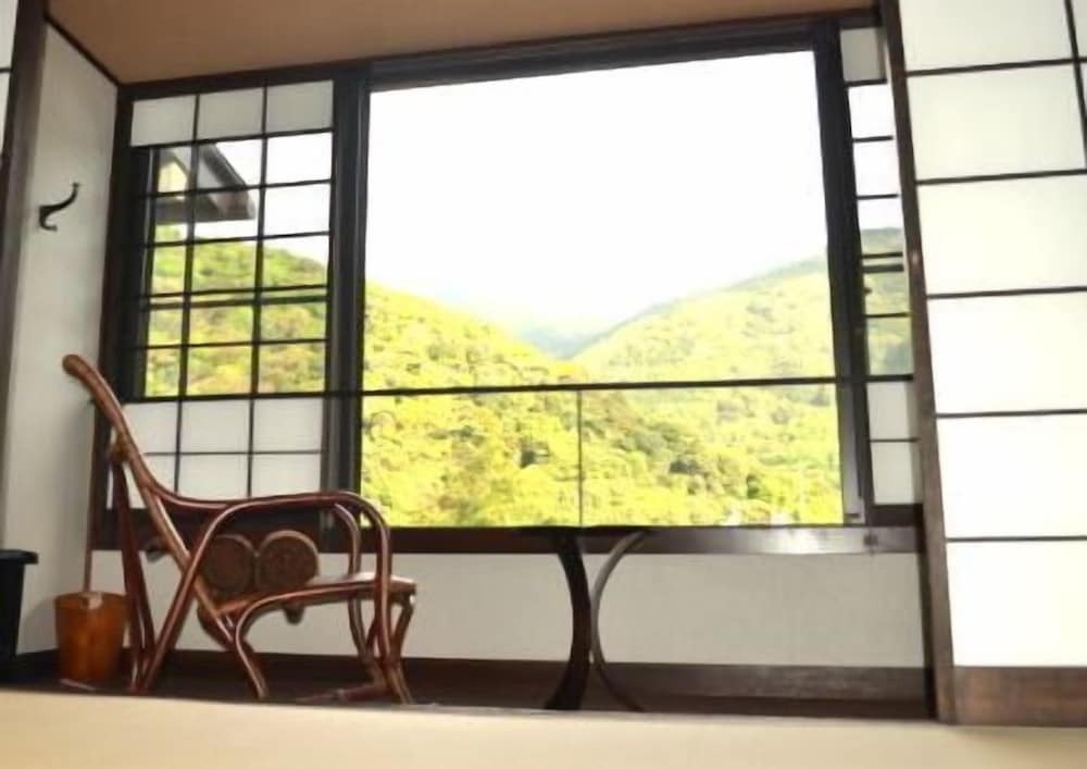 Standard Double room twin beds