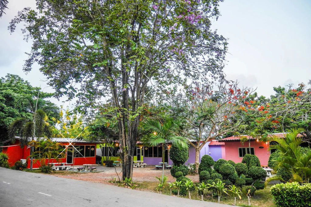 Phe-Samed Villa