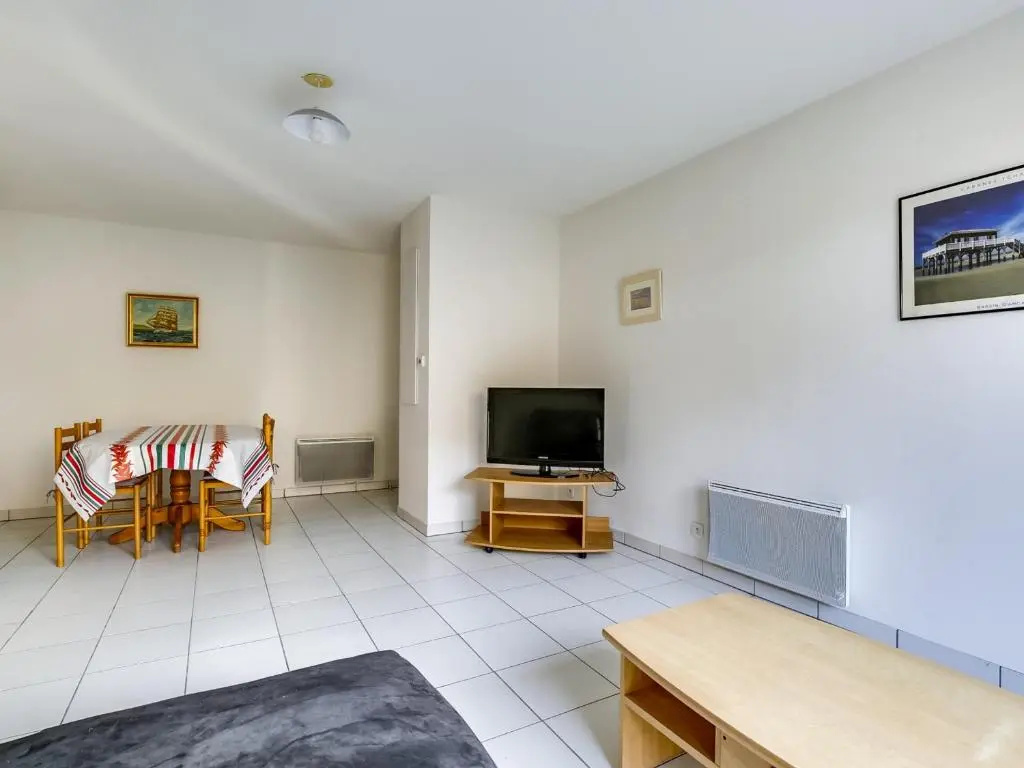 Voir la photo 3 — Appartement Biscarrosse Plage, 3 pièces, 4 personnes - FR-1-521-63