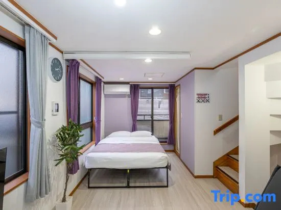 -Gyokuran-6-minute walk from Shin-Okubo station and 15-minute walk from Shinjuku station! 사진 1