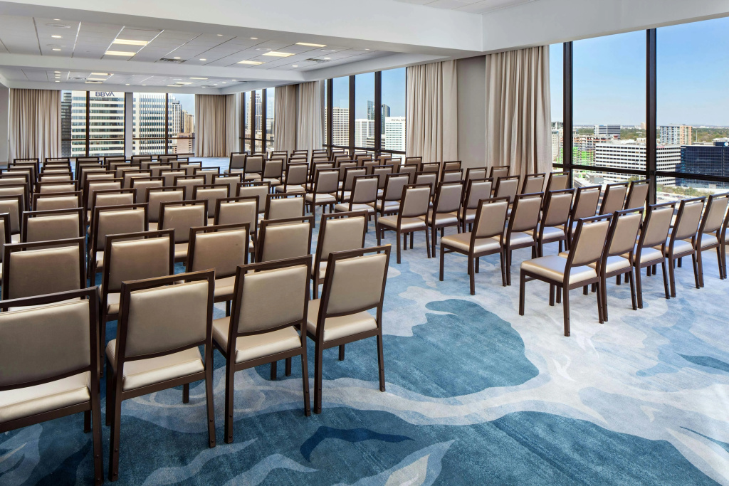 The Westin Oaks Houston at the Galleria - Général