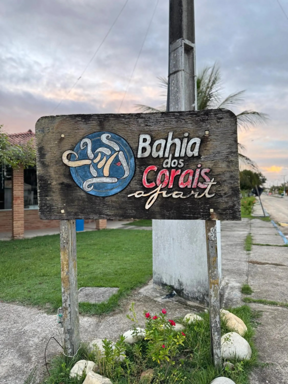 Bangalô 5 - Praia de Guaratiba-prado/ba