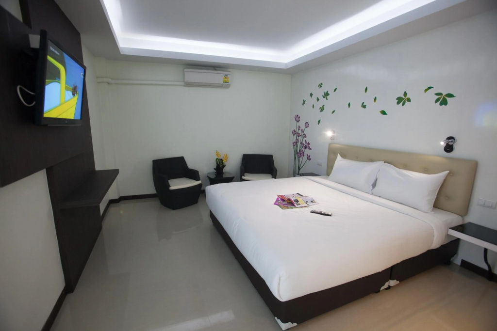 MD Grand Hotel — 3