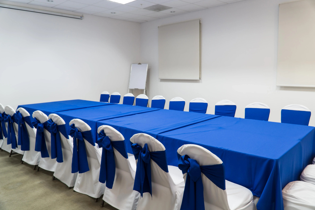 Holiday Inn Express Managua by IHG - Général
