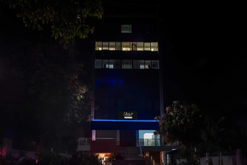 Townhouse Oak Pune Sant Nagar Wagholi Road Bus Station