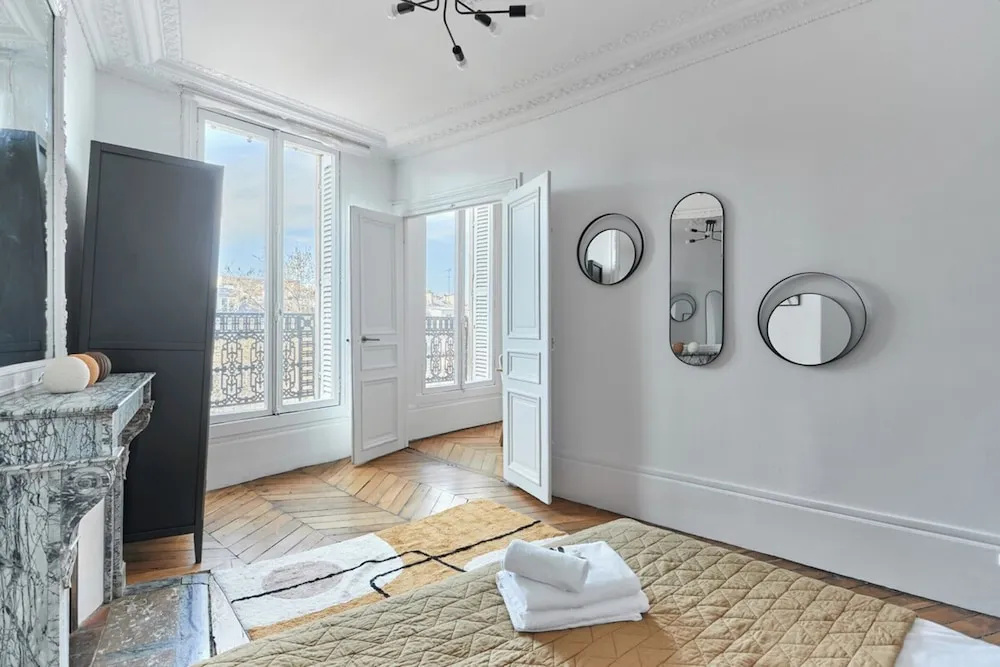 Afficher la photo 8 — Sublime Apartment Center of Paris/le Marais