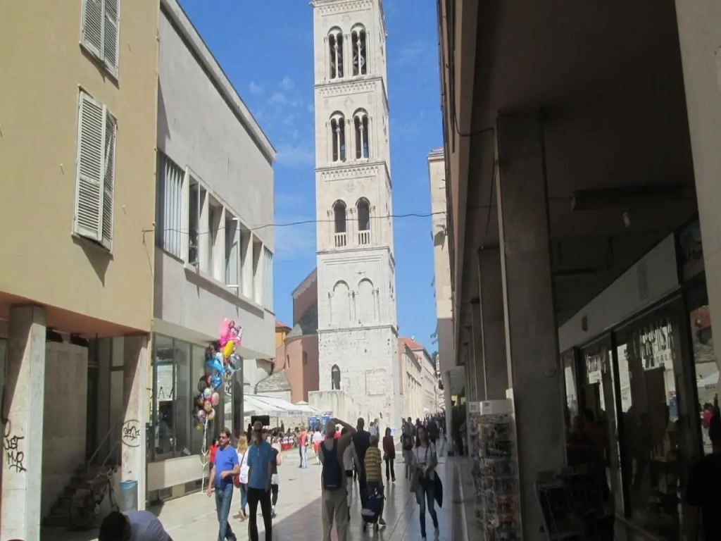 Guest House Marija (Adults Only)
