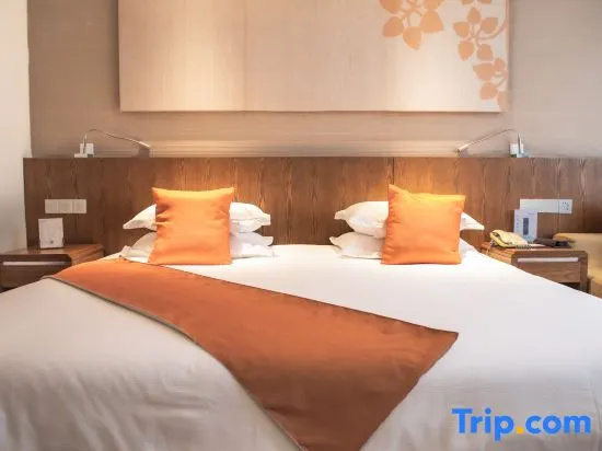 Julong Hotel - Chambres