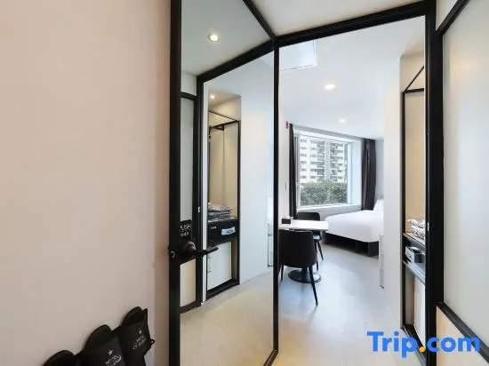 H Avenue Hotel - Chambres