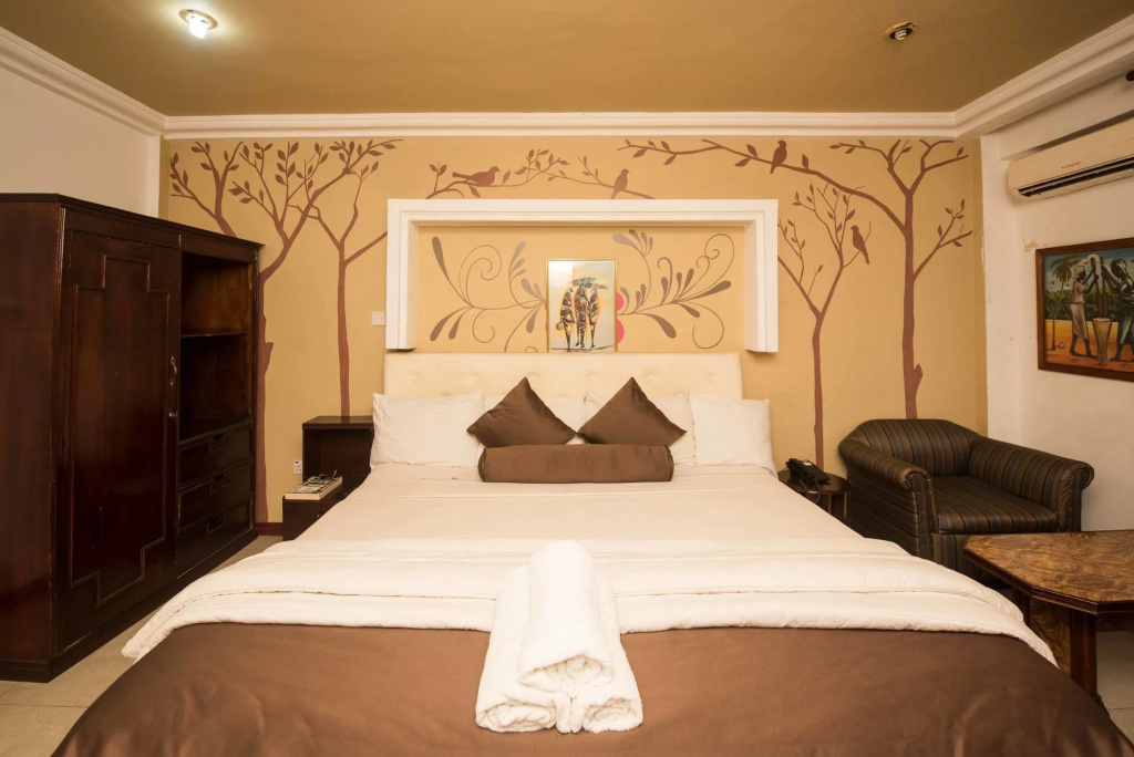 Hotel photo 6