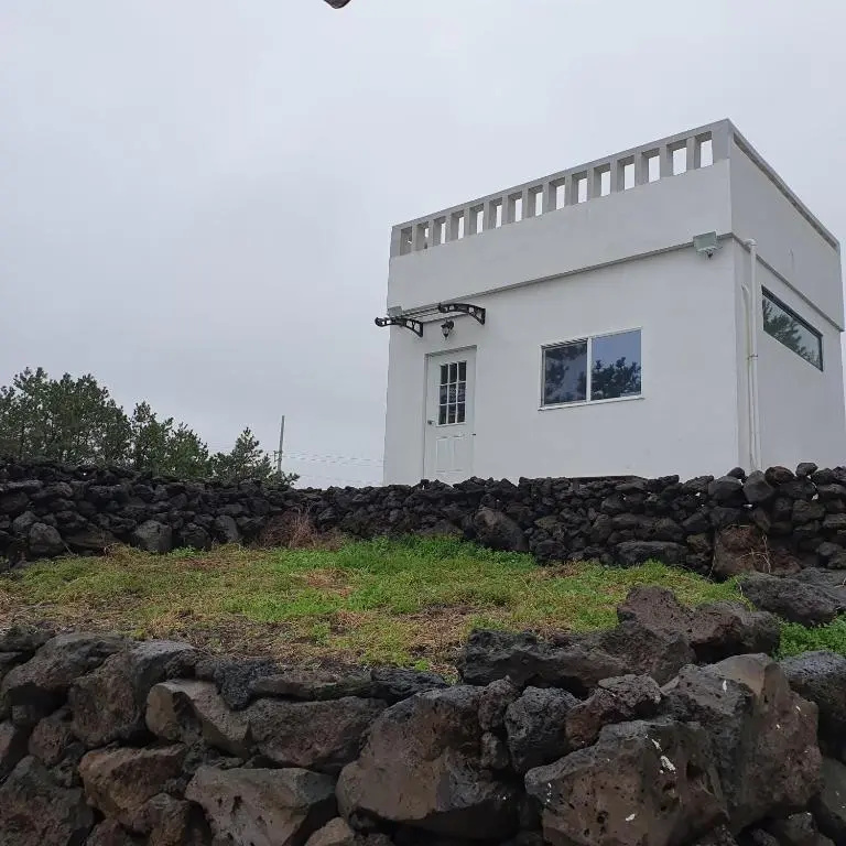 Contain Jeju-Darangswi