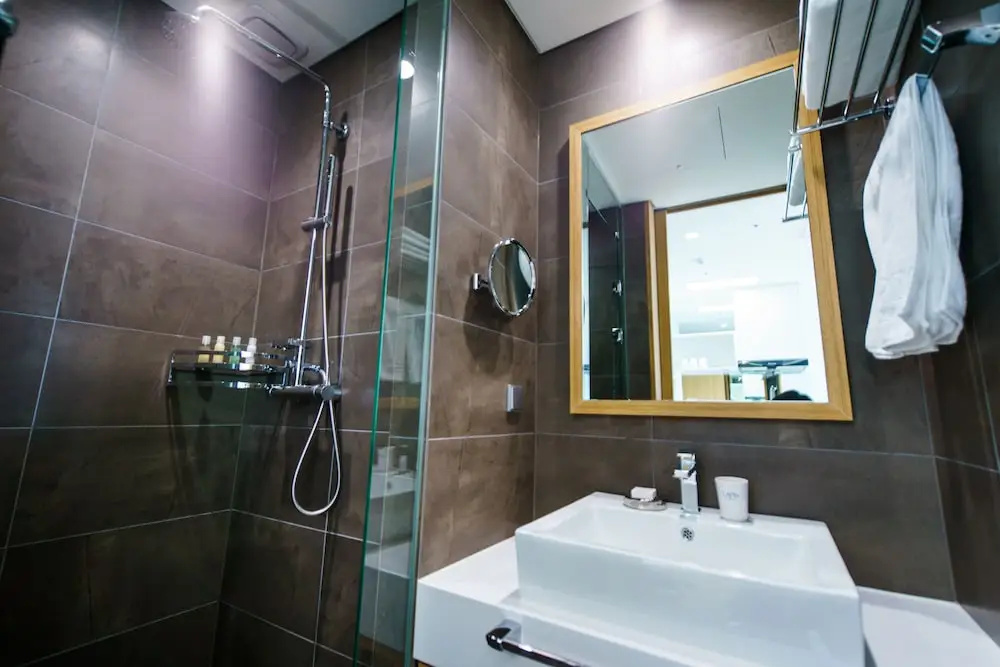 Lapis Hotel - Chambres