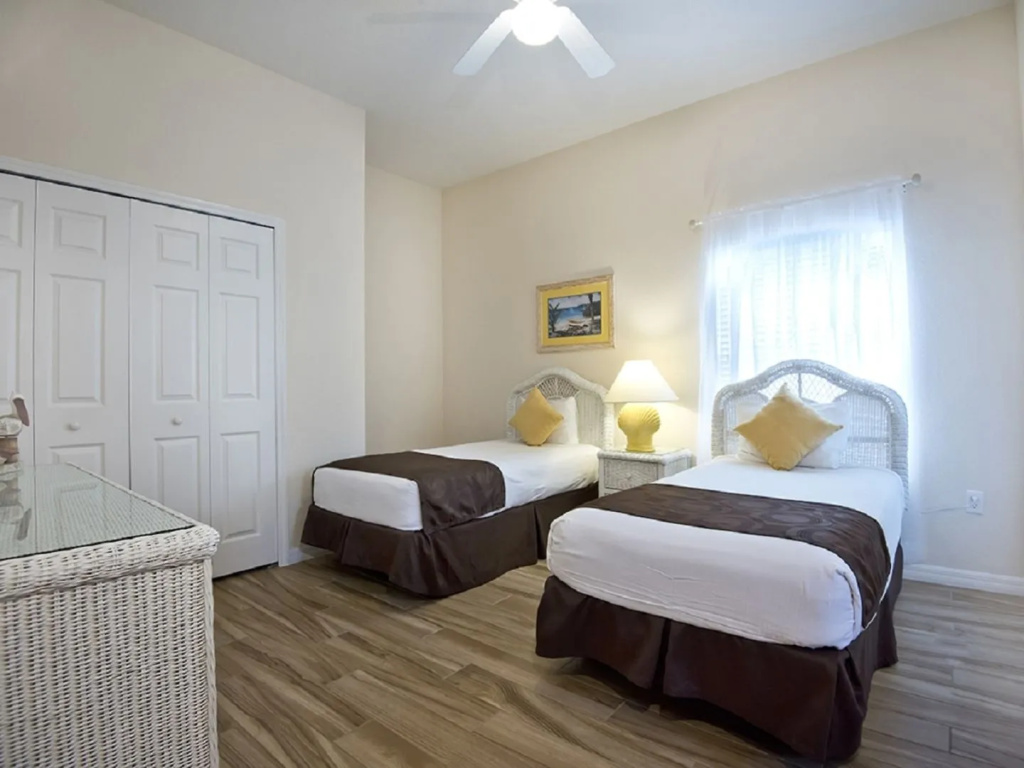 Bahama Bay Resort - Général