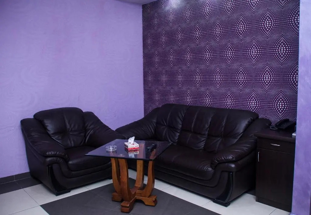 Mirage Hotel - Chambres