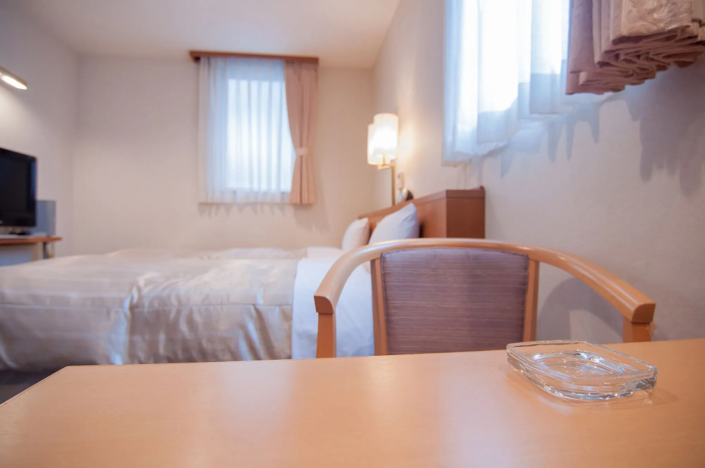Hotel Rex Tachikawa - Général