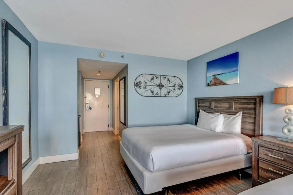 Sandestin Golf and Beach Resort - Général