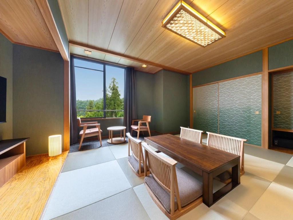 Kamenoi Hotel Ome 사진 43