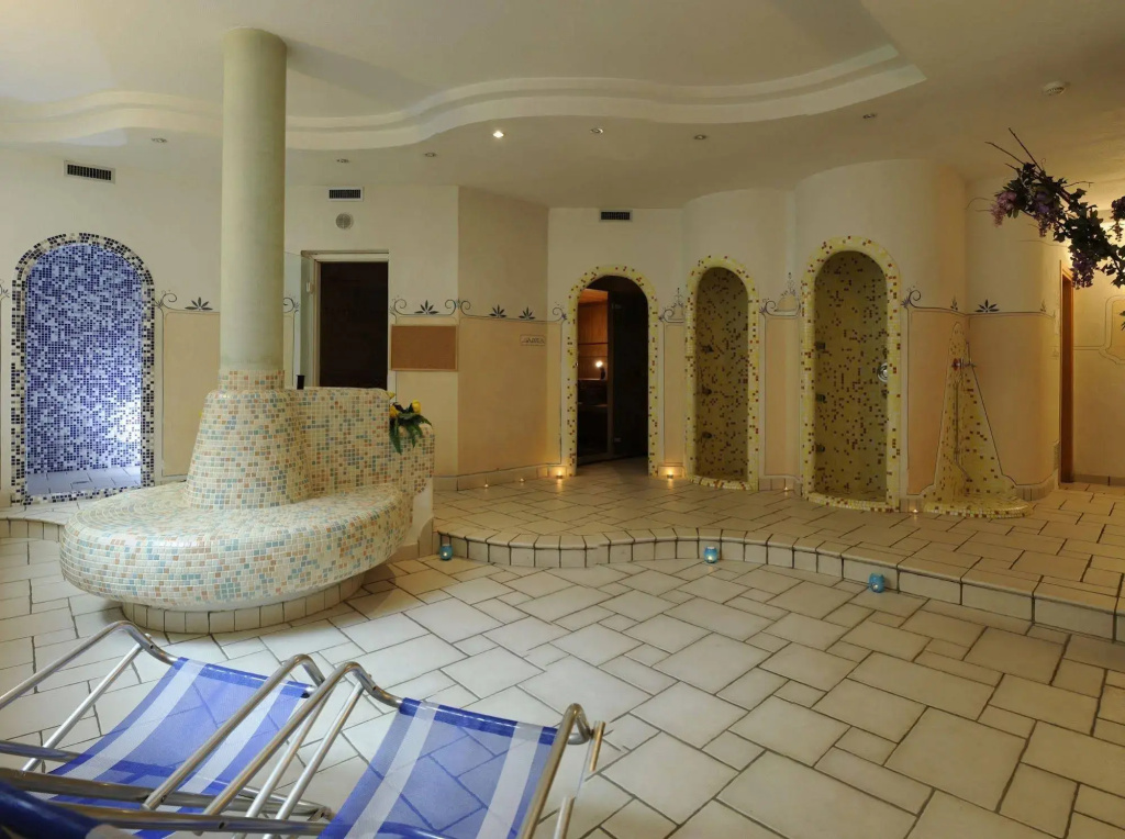 Aparthotel Princess - Général