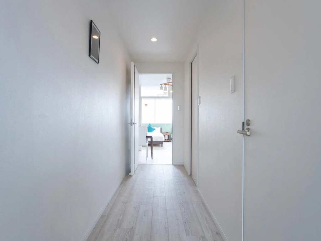 Katakasu Apartment 사진 16