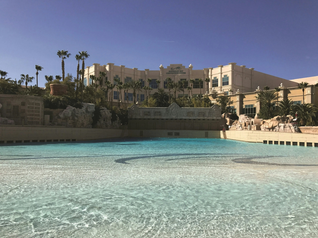 Mandalay Bay Resort And Casino - Général