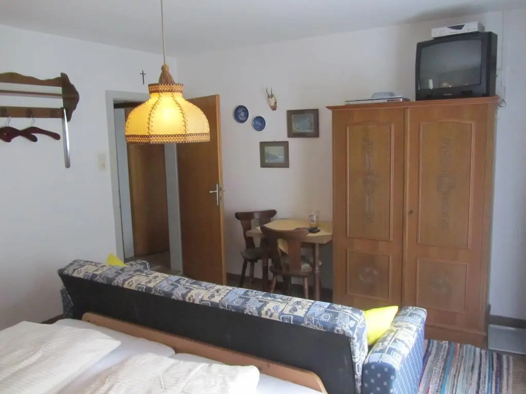Haus Annelies - Général