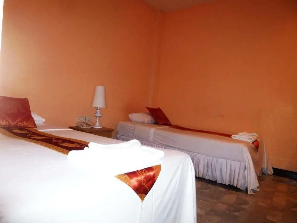 Номер Superior в Elite Guesthouse
