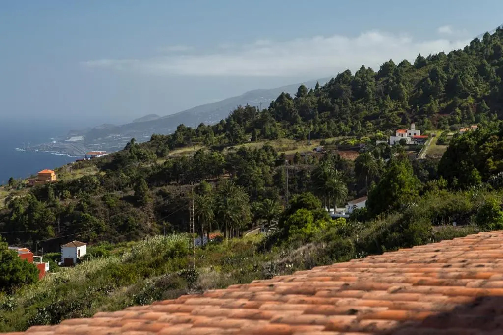 Country house Santa Lucia - Chambres