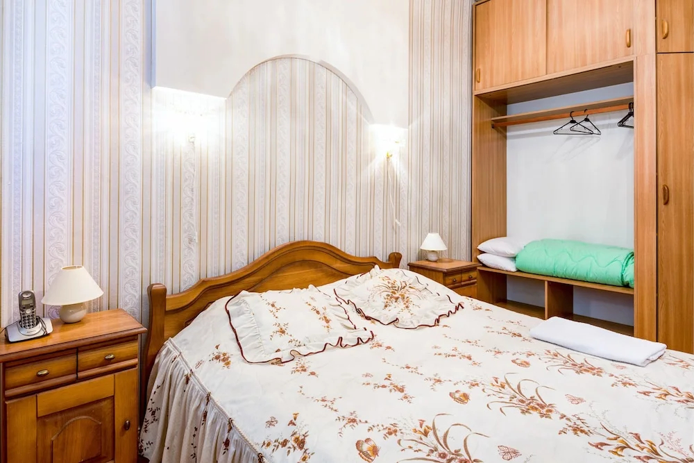 Апартаменты на пл. Победы - фото 3