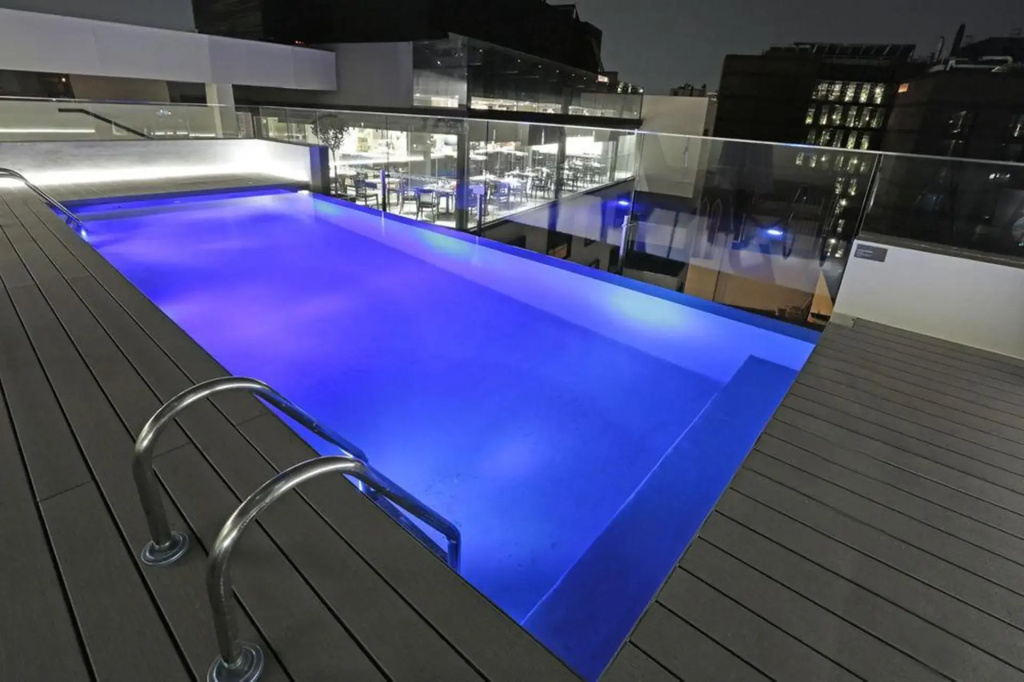 Hotel Cumbres Lastarria - фото 17